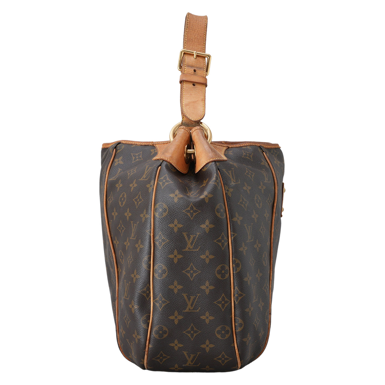 LOUIS VUITTON(USED)루이비통 모노그램 갈리에라